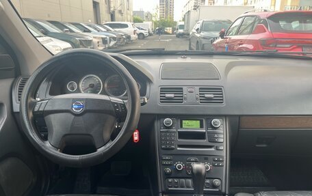 Volvo XC90 II рестайлинг, 2010 год, 1 129 000 рублей, 11 фотография