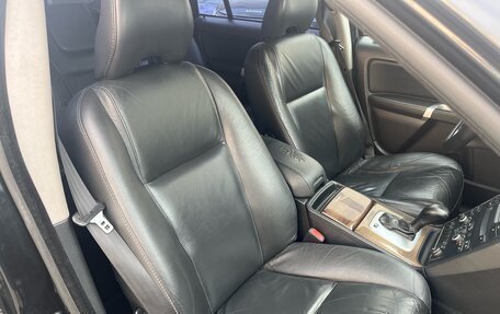 Volvo XC90 II рестайлинг, 2010 год, 1 129 000 рублей, 10 фотография