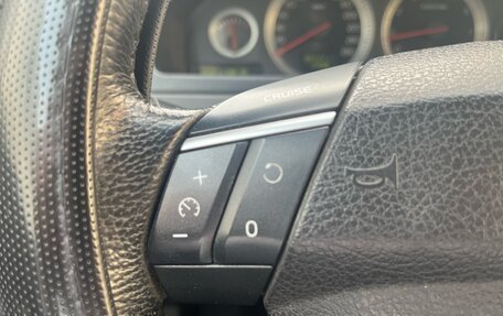 Volvo XC90 II рестайлинг, 2010 год, 1 129 000 рублей, 13 фотография