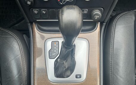 Volvo XC90 II рестайлинг, 2010 год, 1 129 000 рублей, 15 фотография