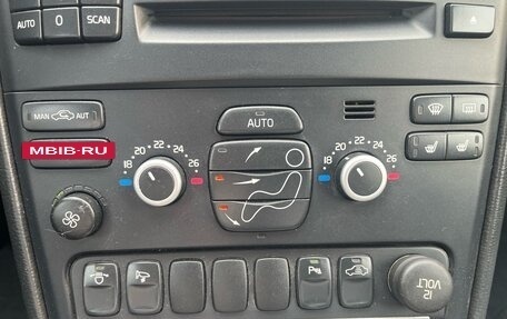 Volvo XC90 II рестайлинг, 2010 год, 1 129 000 рублей, 16 фотография