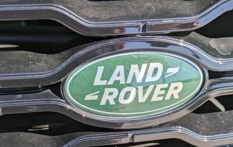 Land Rover Range Rover IV рестайлинг, 2021 год, 8 020 733 рублей, 32 фотография