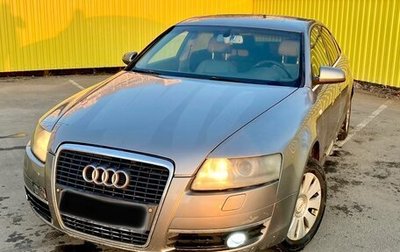 Audi A6, 2005 год, 430 000 рублей, 1 фотография