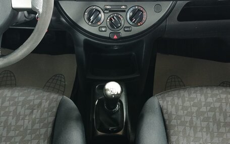 Nissan Note II рестайлинг, 2007 год, 499 000 рублей, 16 фотография