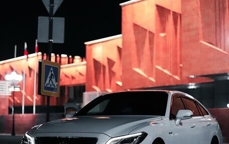 Toyota Crown, 2018 год, 3 500 000 рублей, 1 фотография