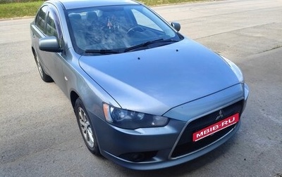 Mitsubishi Lancer IX, 2013 год, 570 000 рублей, 1 фотография
