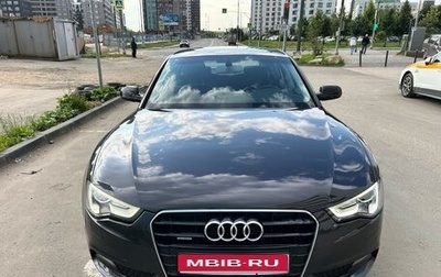 Audi A5, 2014 год, 1 930 000 рублей, 1 фотография