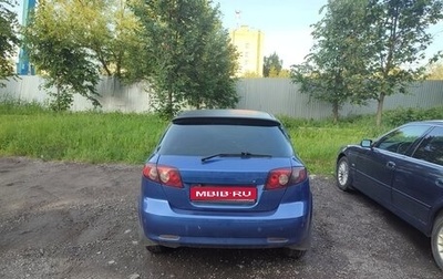 Chevrolet Lacetti, 2007 год, 600 000 рублей, 1 фотография