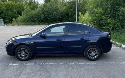 Mazda 3, 2008 год, 520 000 рублей, 1 фотография