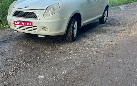Lifan Smily I (330) рестайлинг, 2011 год, 200 000 рублей, 1 фотография
