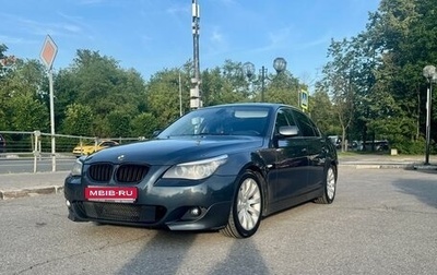BMW 5 серия, 2009 год, 1 550 000 рублей, 1 фотография