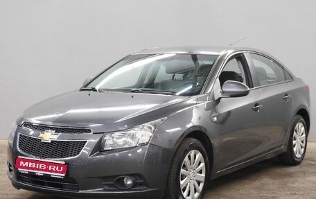 Chevrolet Cruze II, 2011 год, 715 000 рублей, 1 фотография