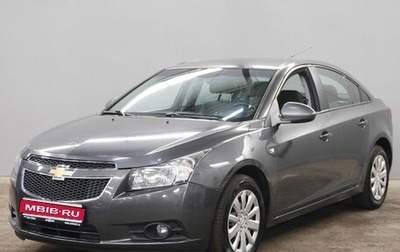 Chevrolet Cruze II, 2011 год, 715 000 рублей, 1 фотография