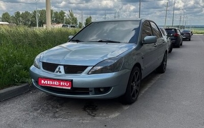 Mitsubishi Lancer IX, 2007 год, 430 000 рублей, 1 фотография