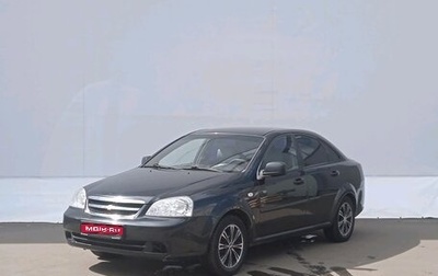 Chevrolet Lacetti, 2011 год, 380 000 рублей, 1 фотография