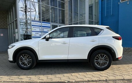 Mazda CX-5 II, 2017 год, 1 949 000 рублей, 1 фотография