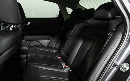 KIA Optima IV, 2019 год, 1 889 898 рублей, 9 фотография