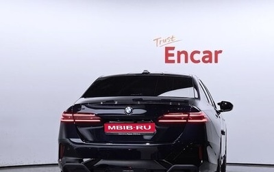 BMW 5 серия, 2025 год, 6 349 000 рублей, 1 фотография