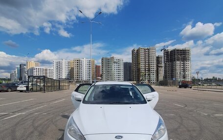 Ford Focus III, 2017 год, 1 050 000 рублей, 6 фотография