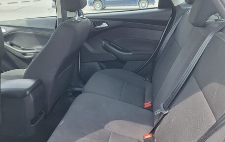 Ford Focus III, 2017 год, 1 050 000 рублей, 5 фотография