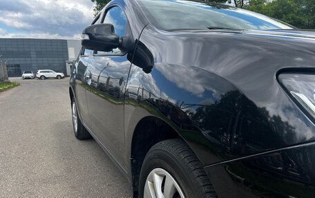 Renault Logan II, 2017 год, 820 000 рублей, 6 фотография