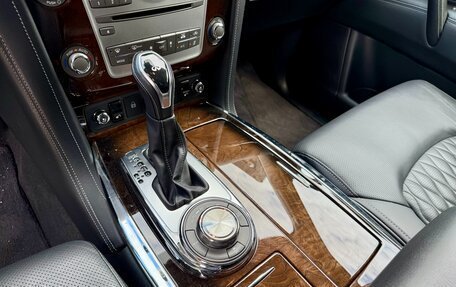 Infiniti QX80 I рестайлинг, 2019 год, 5 950 000 рублей, 5 фотография
