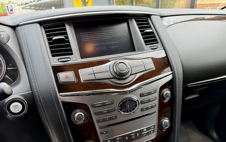 Infiniti QX80 I рестайлинг, 2019 год, 5 950 000 рублей, 4 фотография