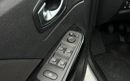 Renault Kaptur I рестайлинг, 2021 год, 1 599 000 рублей, 15 фотография