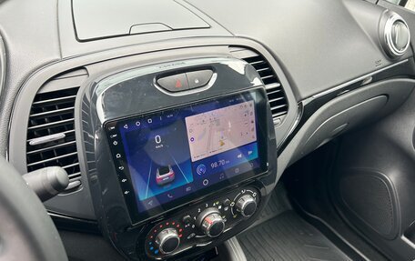 Renault Kaptur I рестайлинг, 2021 год, 1 599 000 рублей, 17 фотография