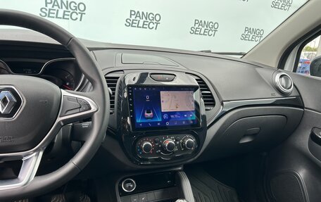 Renault Kaptur I рестайлинг, 2021 год, 1 599 000 рублей, 13 фотография