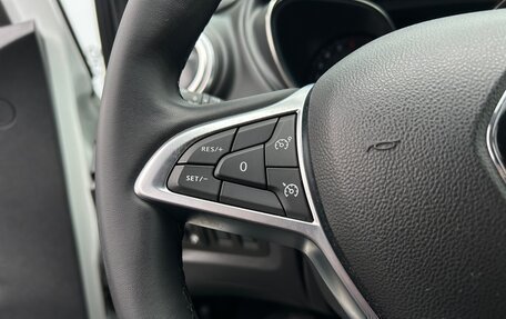 Renault Kaptur I рестайлинг, 2021 год, 1 599 000 рублей, 19 фотография
