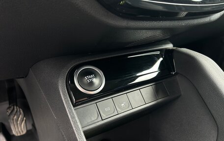 Renault Kaptur I рестайлинг, 2021 год, 1 599 000 рублей, 18 фотография