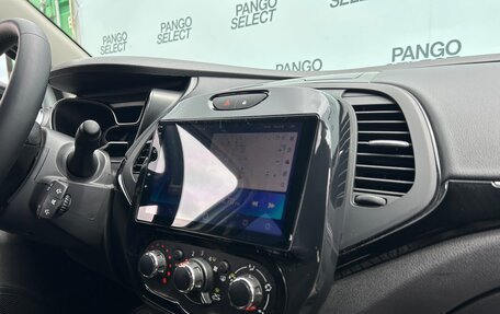 Renault Kaptur I рестайлинг, 2021 год, 1 599 000 рублей, 24 фотография