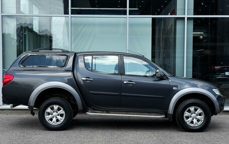 Mitsubishi L200 IV рестайлинг, 2012 год, 1 435 000 рублей, 4 фотография