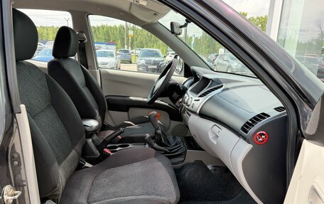 Mitsubishi L200 IV рестайлинг, 2012 год, 1 435 000 рублей, 7 фотография
