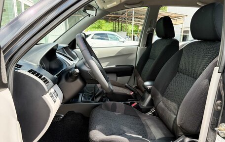 Mitsubishi L200 IV рестайлинг, 2012 год, 1 435 000 рублей, 9 фотография