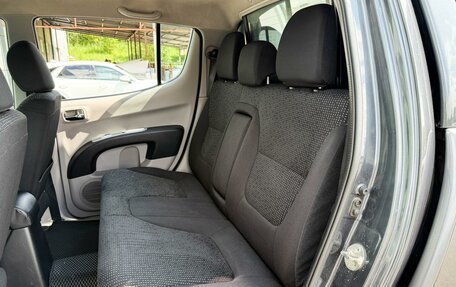 Mitsubishi L200 IV рестайлинг, 2012 год, 1 435 000 рублей, 8 фотография