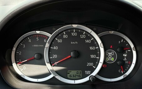 Mitsubishi L200 IV рестайлинг, 2012 год, 1 435 000 рублей, 17 фотография