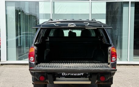 Mitsubishi L200 IV рестайлинг, 2012 год, 1 435 000 рублей, 18 фотография