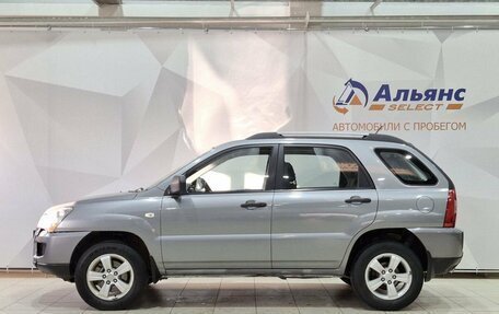 KIA Sportage II, 2009 год, 650 000 рублей, 6 фотография