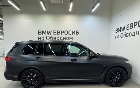 BMW X7, 2020 год, 8 990 000 рублей, 6 фотография