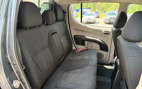 Mitsubishi L200 IV рестайлинг, 2012 год, 1 435 000 рублей, 6 фотография