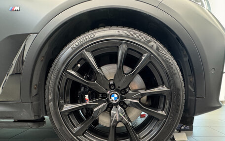 BMW X7, 2020 год, 8 990 000 рублей, 7 фотография