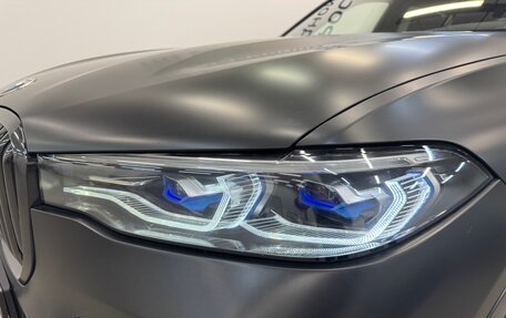 BMW X7, 2020 год, 8 990 000 рублей, 8 фотография