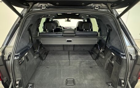 BMW X7, 2020 год, 8 990 000 рублей, 9 фотография