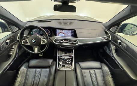 BMW X7, 2020 год, 8 990 000 рублей, 12 фотография