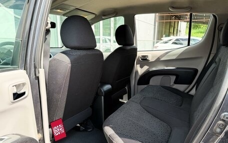 Mitsubishi L200 IV рестайлинг, 2012 год, 1 435 000 рублей, 10 фотография