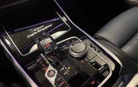BMW X7, 2020 год, 8 990 000 рублей, 19 фотография
