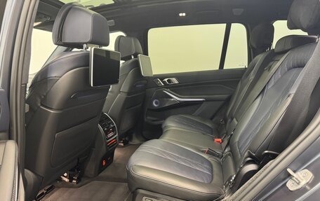 BMW X7, 2020 год, 8 990 000 рублей, 17 фотография