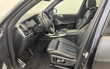 BMW X7, 2020 год, 8 990 000 рублей, 13 фотография